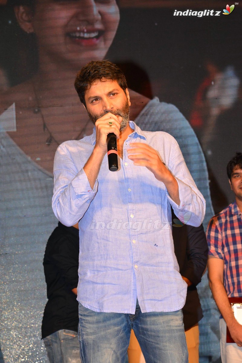 A..Aa' Success Meet At Guntur (Set-2)