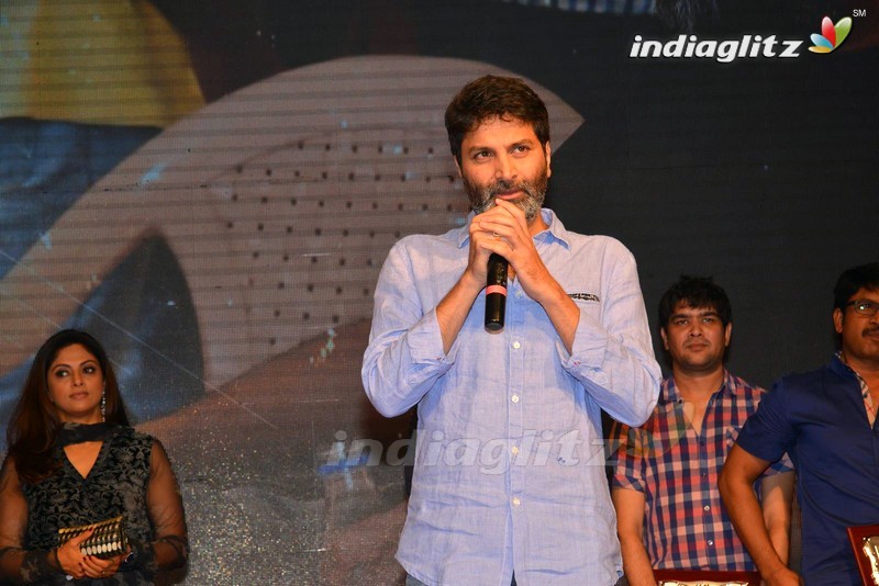 A..Aa' Success Meet At Guntur (Set-2)