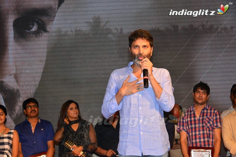 A..Aa' Success Meet At Guntur (Set-2)