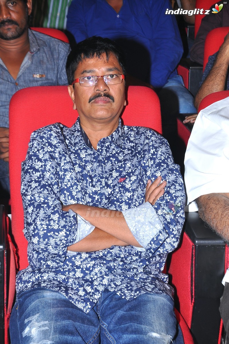 'Aatadukundam Raa' Audio Launch (Set-1)