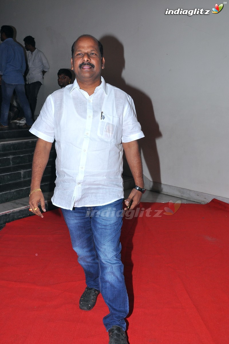 'Aatadukundam Raa' Audio Launch (Set-1)