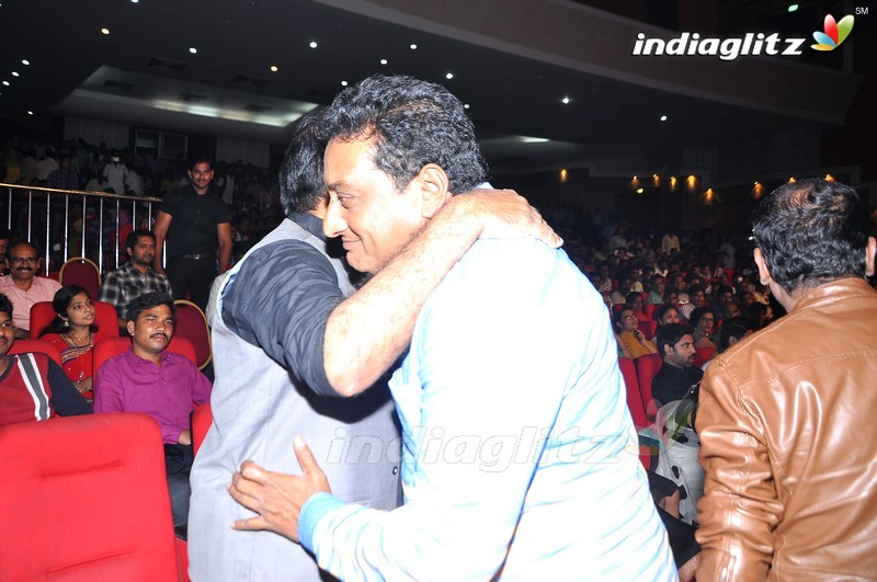 'Aatadukundam Raa' Audio Launch (Set-1)