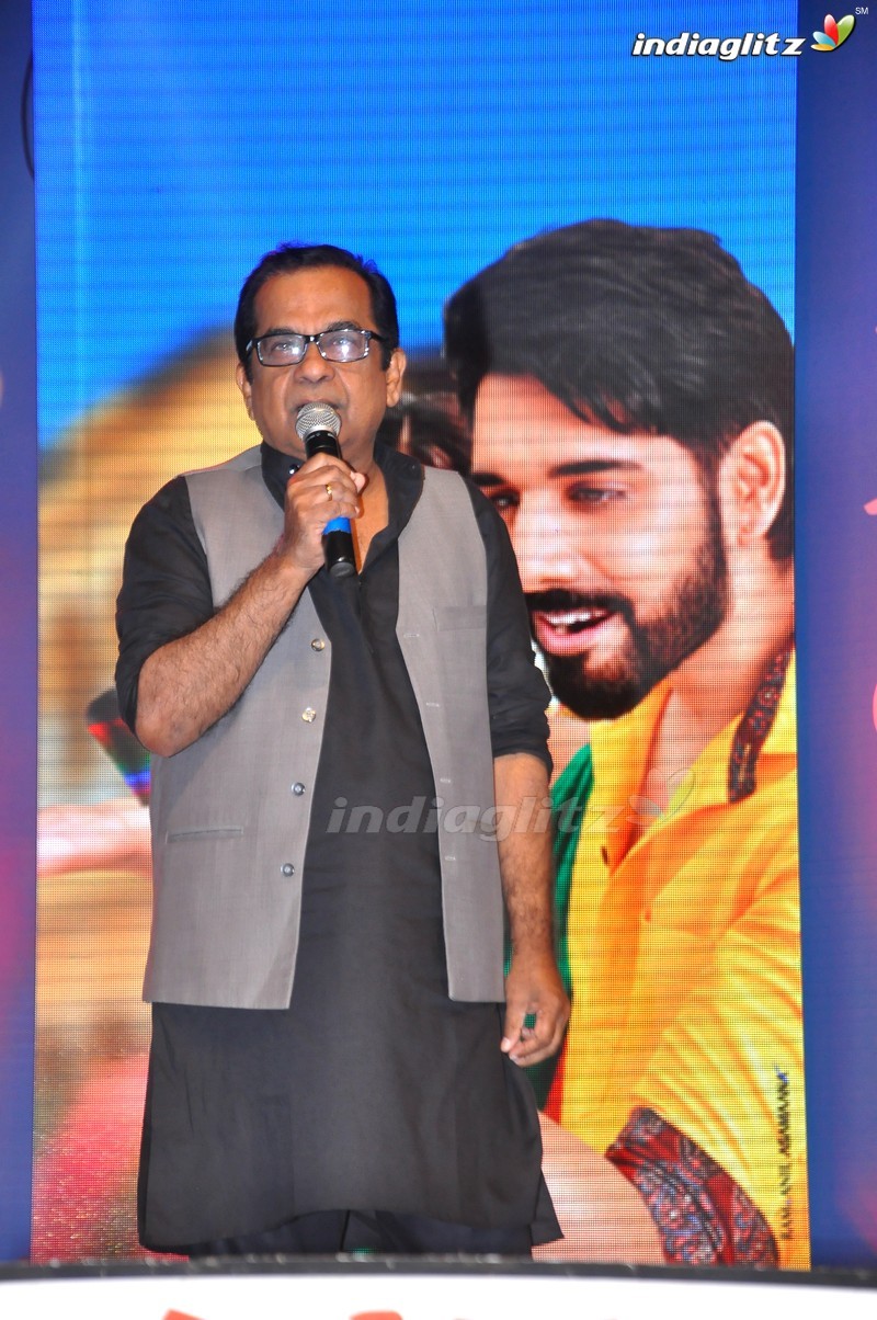 'Aatadukundam Raa' Audio Launch (Set-2)