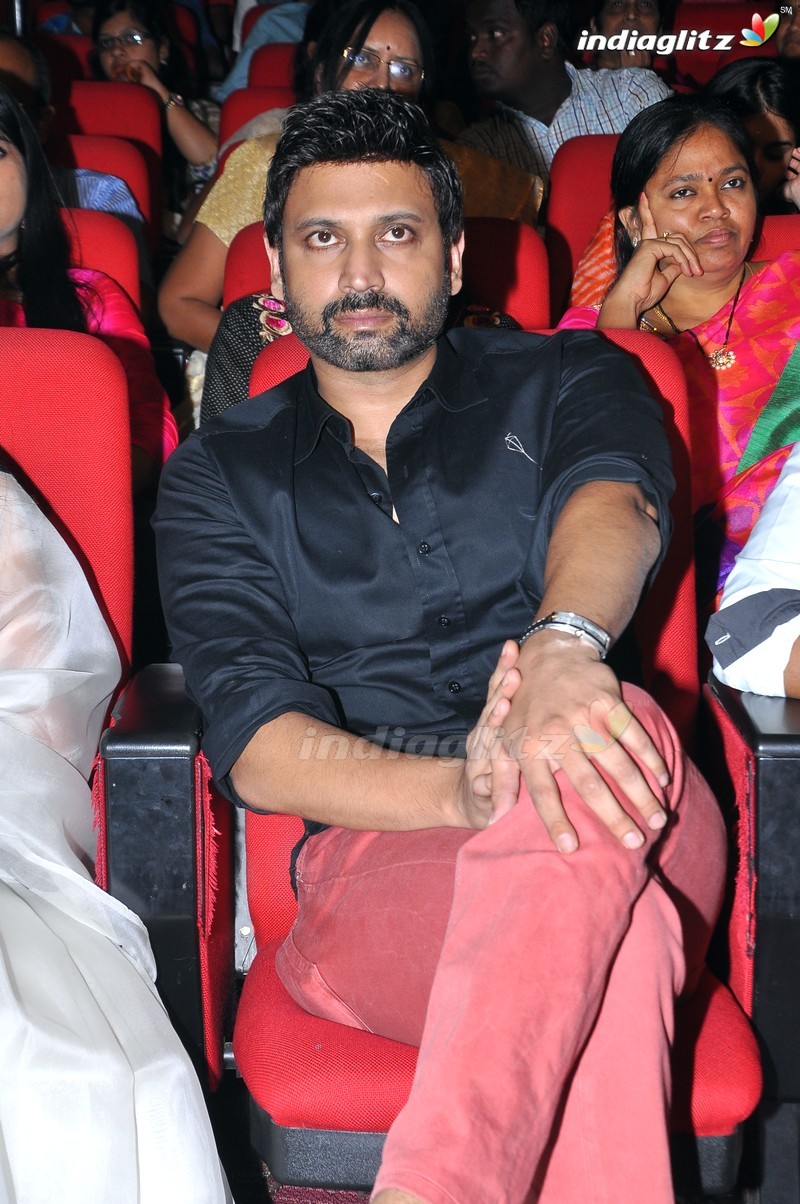 'Aatadukundam Raa' Audio Launch (Set-2)