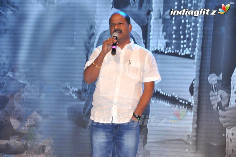 'Aatadukundam Raa' Audio Launch (Set-2)