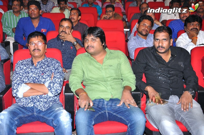 'Aatadukundam Raa' Audio Launch (Set-2)