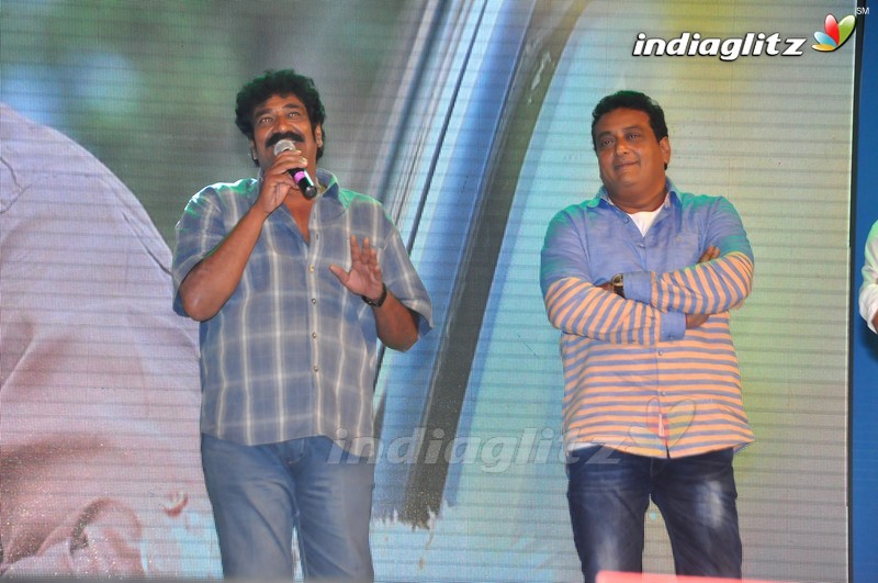 'Aatadukundam Raa' Audio Launch (Set-2)