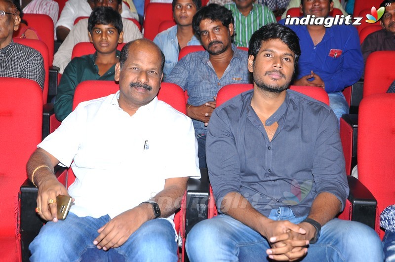 'Aatadukundam Raa' Audio Launch (Set-2)