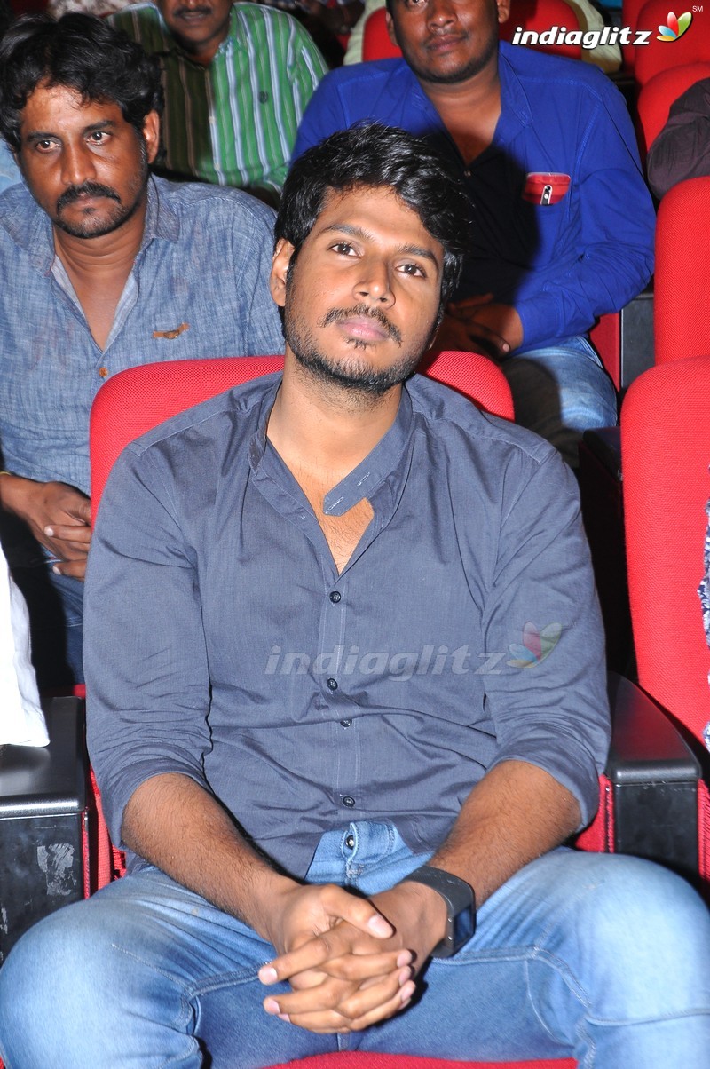 'Aatadukundam Raa' Audio Launch (Set-2)