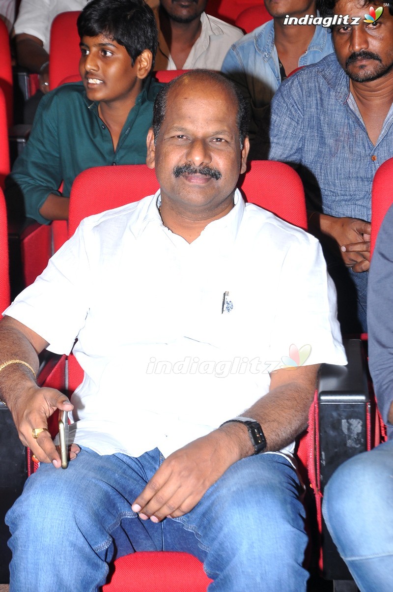 'Aatadukundam Raa' Audio Launch (Set-2)