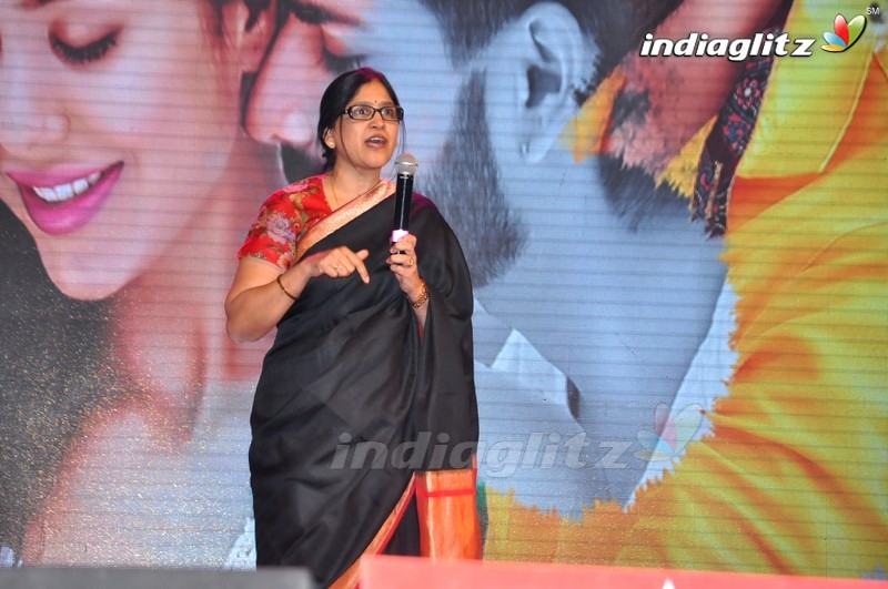 'Aatadukundam Raa' Audio Launch (Set-2)