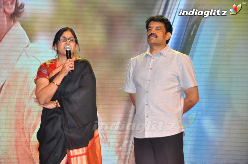 'Aatadukundam Raa' Audio Launch (Set-2)