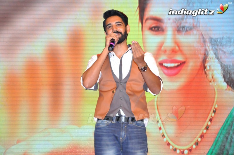 'Aatadukundam Raa' Audio Launch (Set-2)