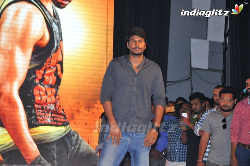 'Aatadukundam Raa' Audio Launch (Set-2)