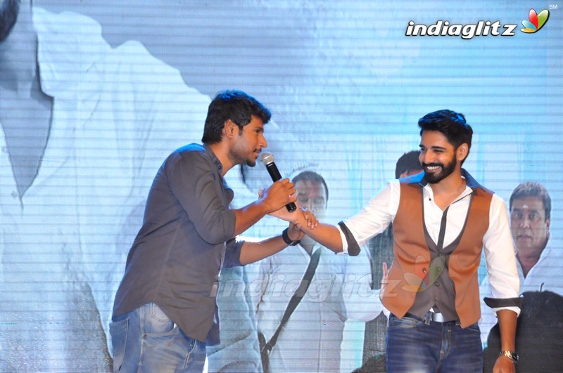 'Aatadukundam Raa' Audio Launch (Set-2)