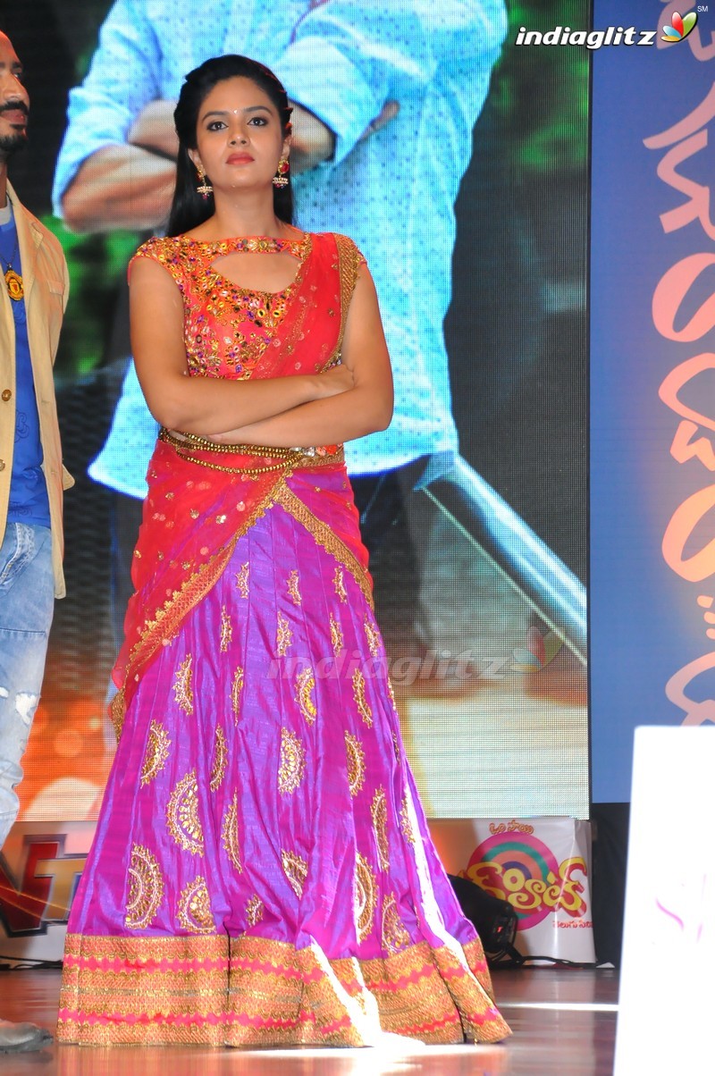 'Aatadukundam Raa' Audio Launch (Set-2)