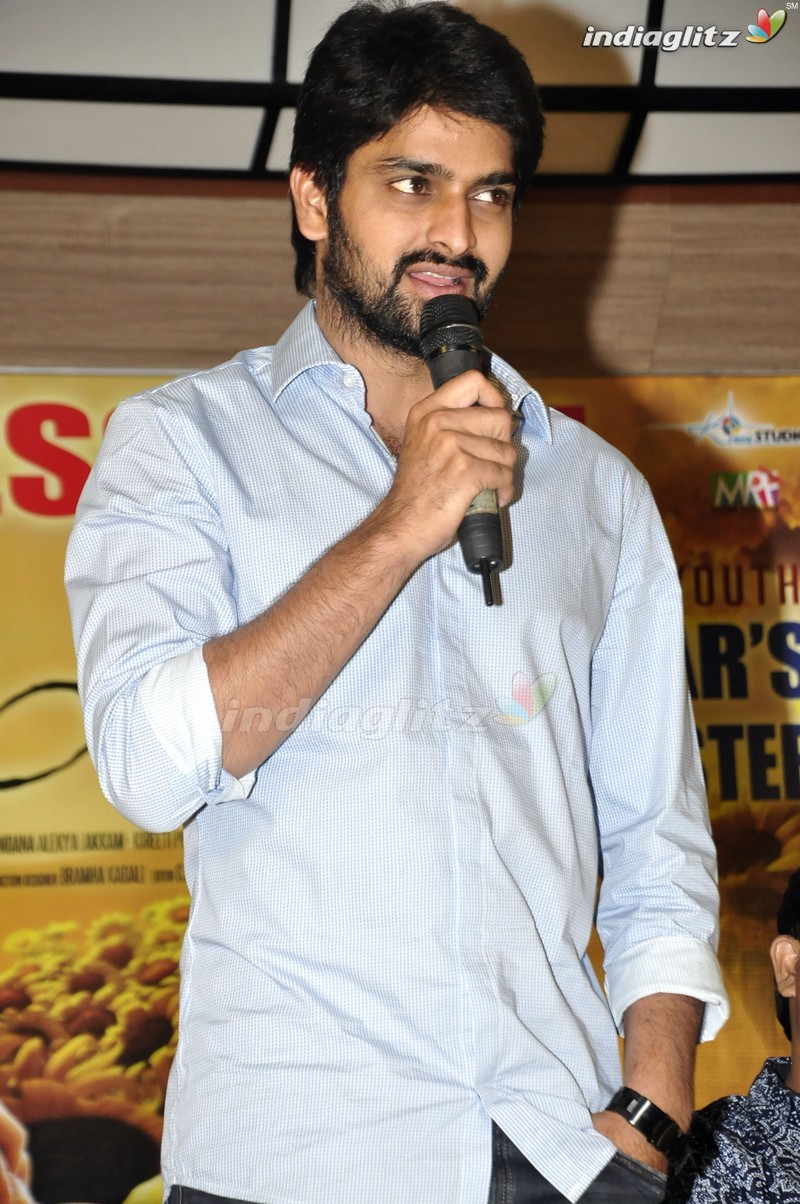 'Abbaitho Ammai' Success Meet