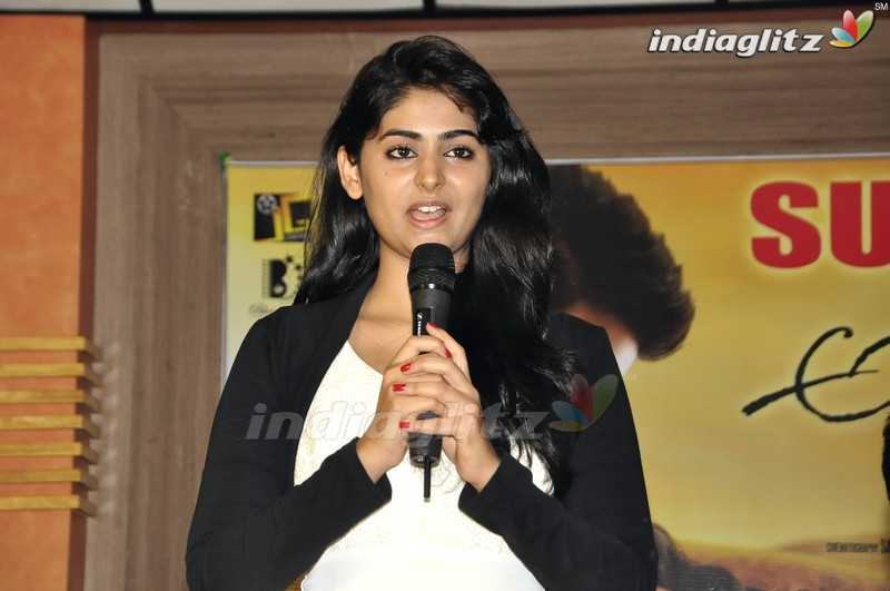 'Abbaitho Ammai' Success Meet