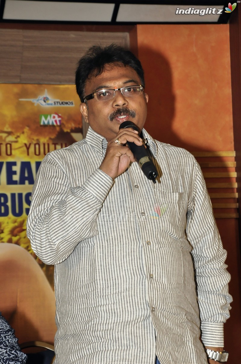 'Abbaitho Ammai' Success Meet