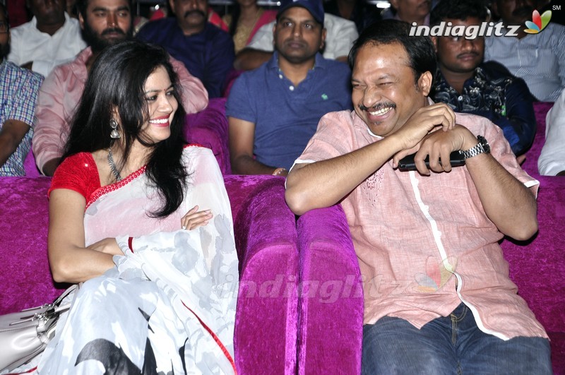 'Abbayitho Ammayi' Audio Launch