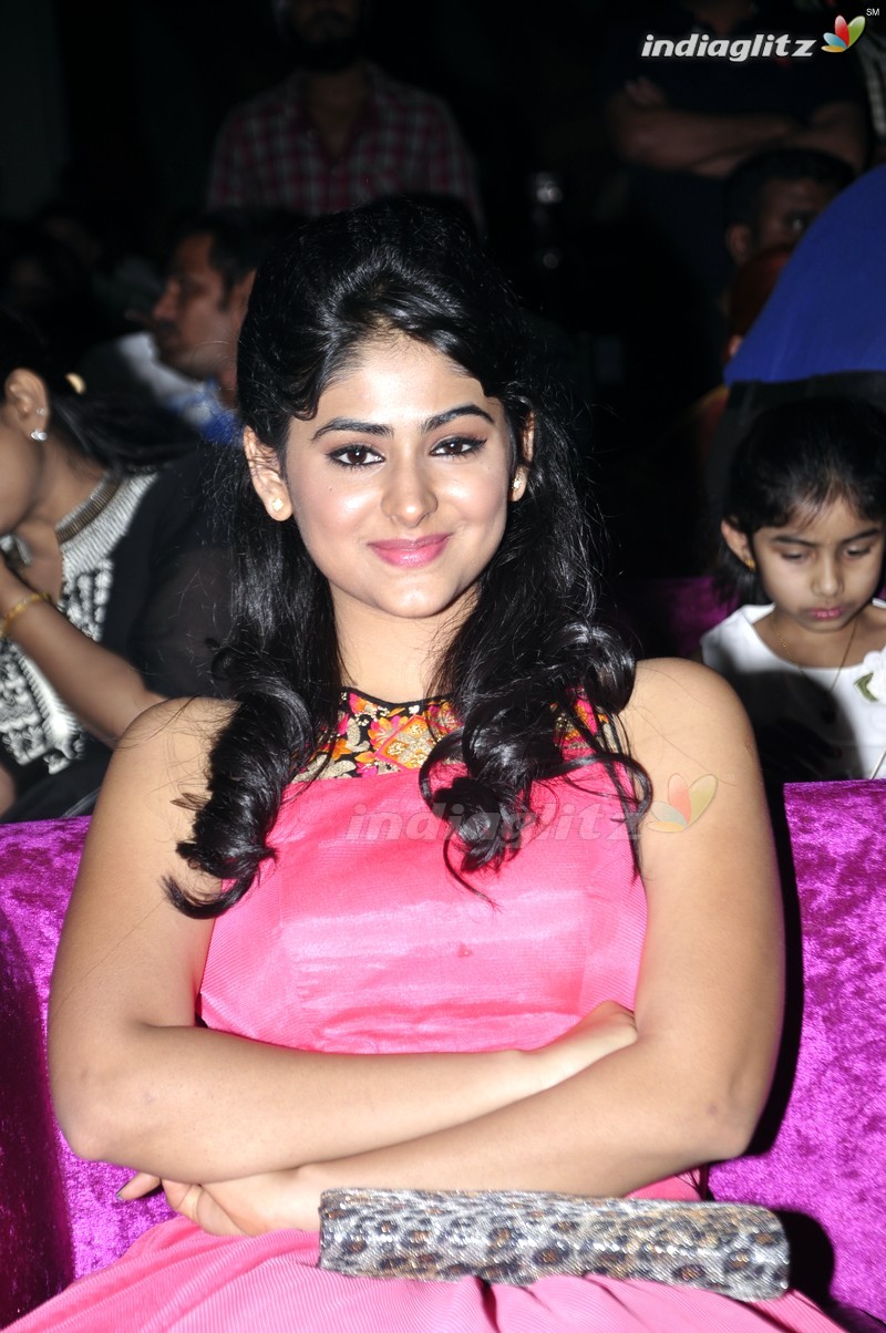 'Abbayitho Ammayi' Audio Launch