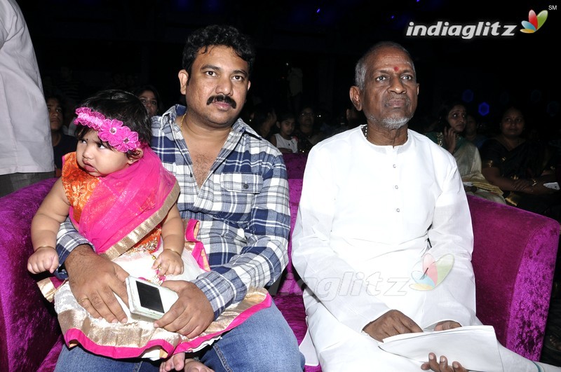 'Abbayitho Ammayi' Audio Launch