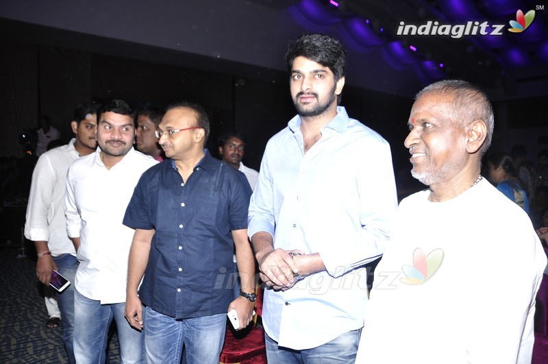 'Abbayitho Ammayi' Audio Launch