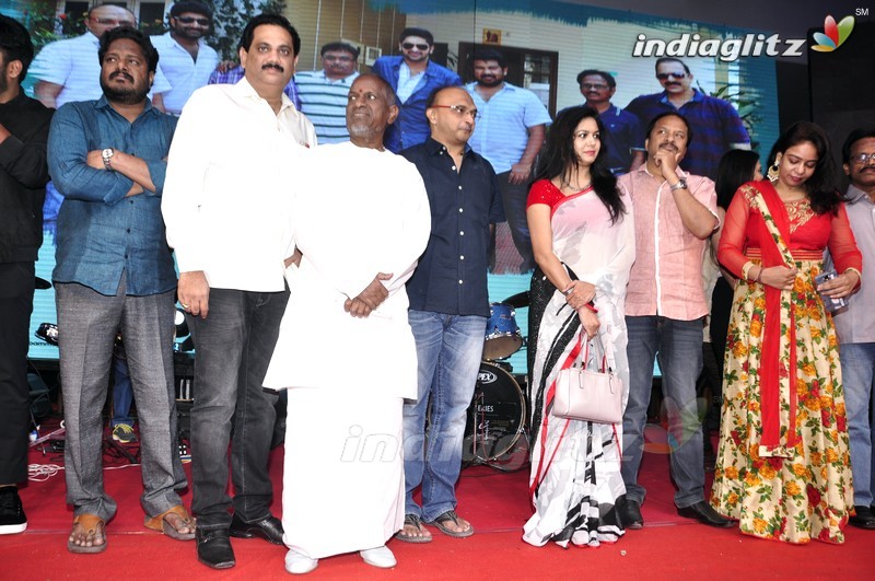 'Abbayitho Ammayi' Audio Launch