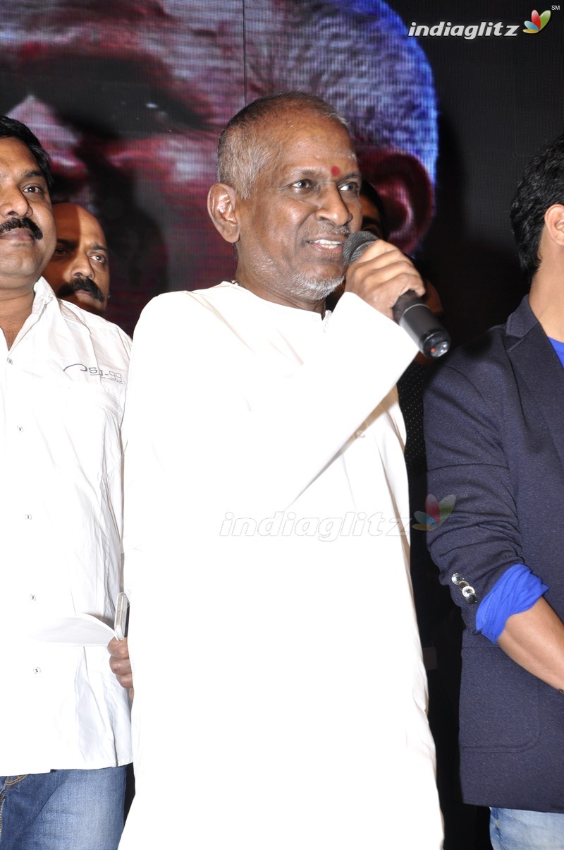 'Abbayitho Ammayi' Audio Launch