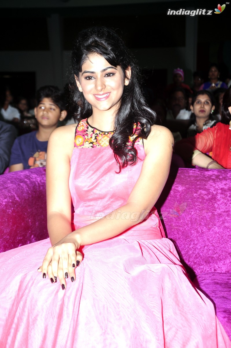 'Abbayitho Ammayi' Audio Launch