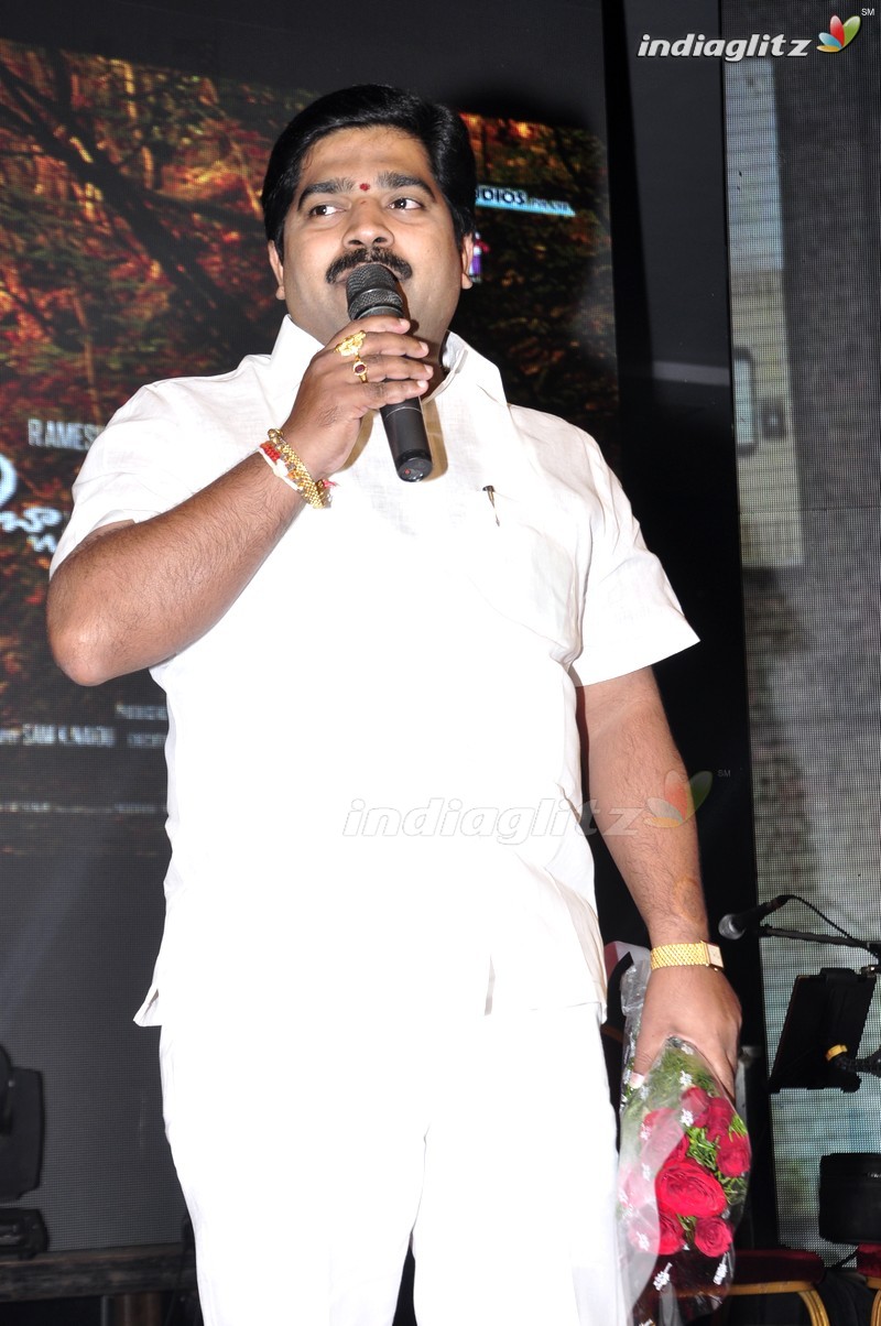 'Abbayitho Ammayi' Audio Launch