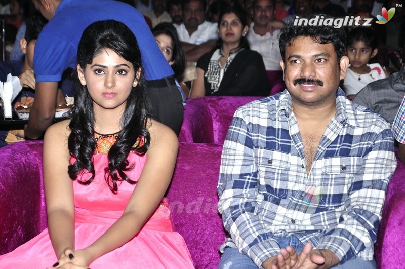 'Abbayitho Ammayi' Audio Launch