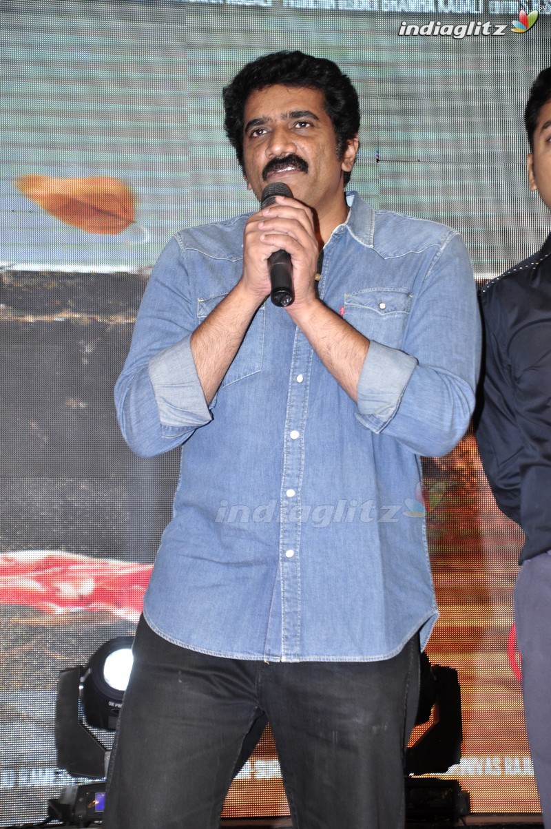 'Abbayitho Ammayi' Audio Launch