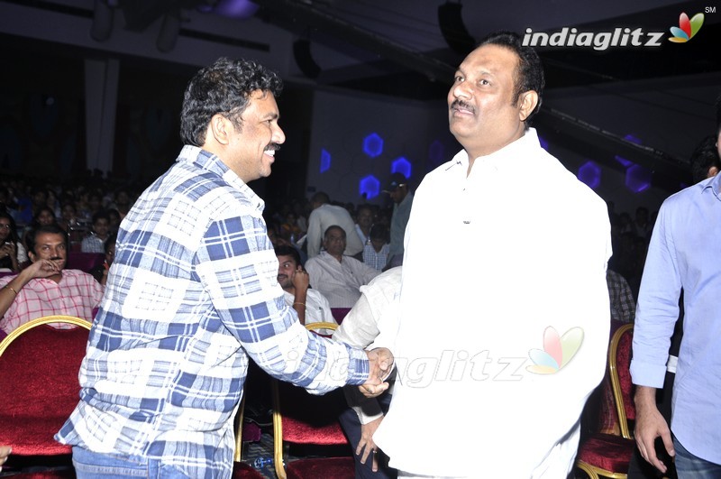 'Abbayitho Ammayi' Audio Launch