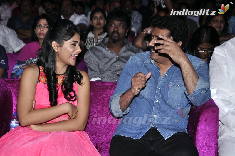 'Abbayitho Ammayi' Audio Launch