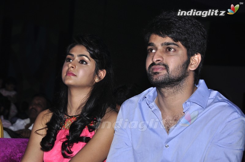 'Abbayitho Ammayi' Audio Launch