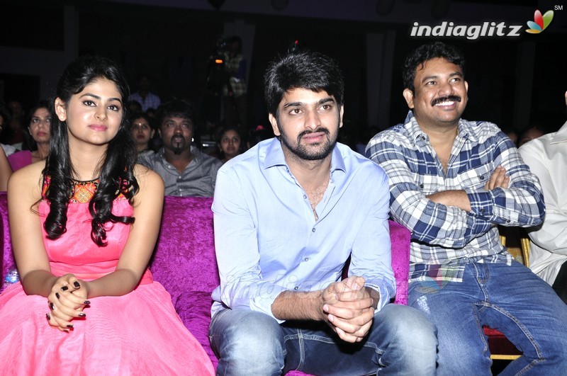 'Abbayitho Ammayi' Audio Launch