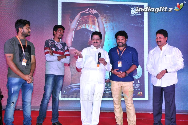 'HBD' Audio Launch