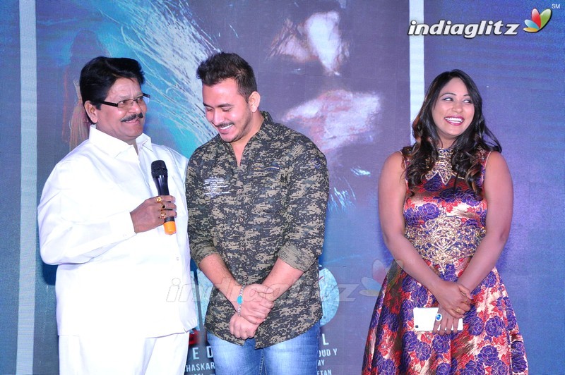 'HBD' Audio Launch