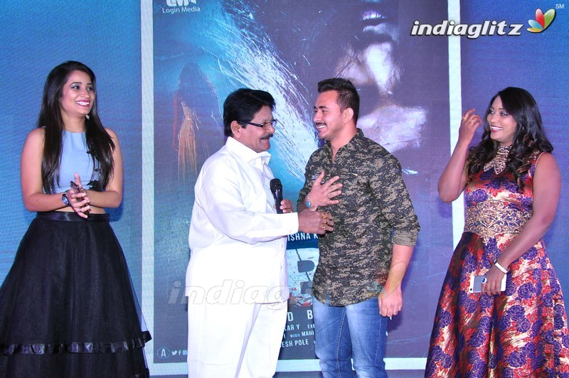 'HBD' Audio Launch