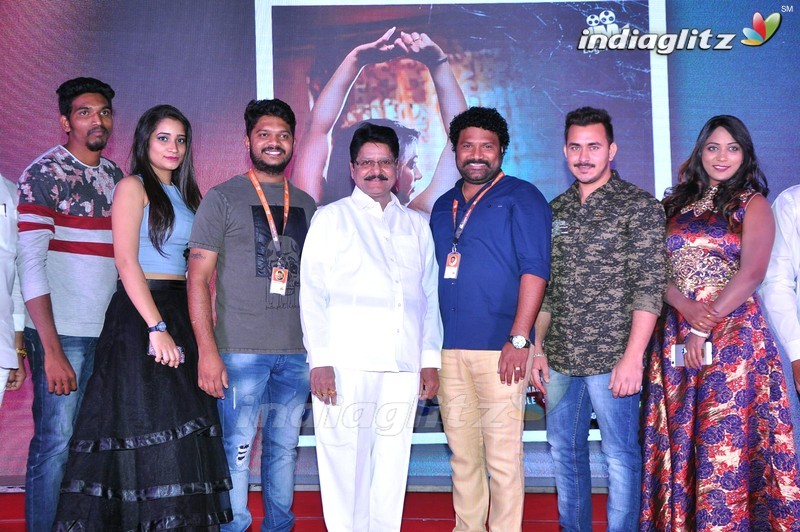 'HBD' Audio Launch