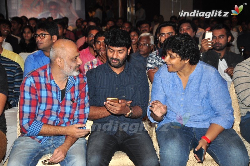 'Abhinetri' Audio Launch (Set-1)