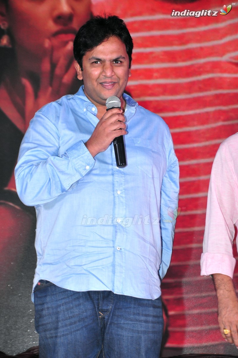 'Abhinetri' Audio Launch (Set-2)