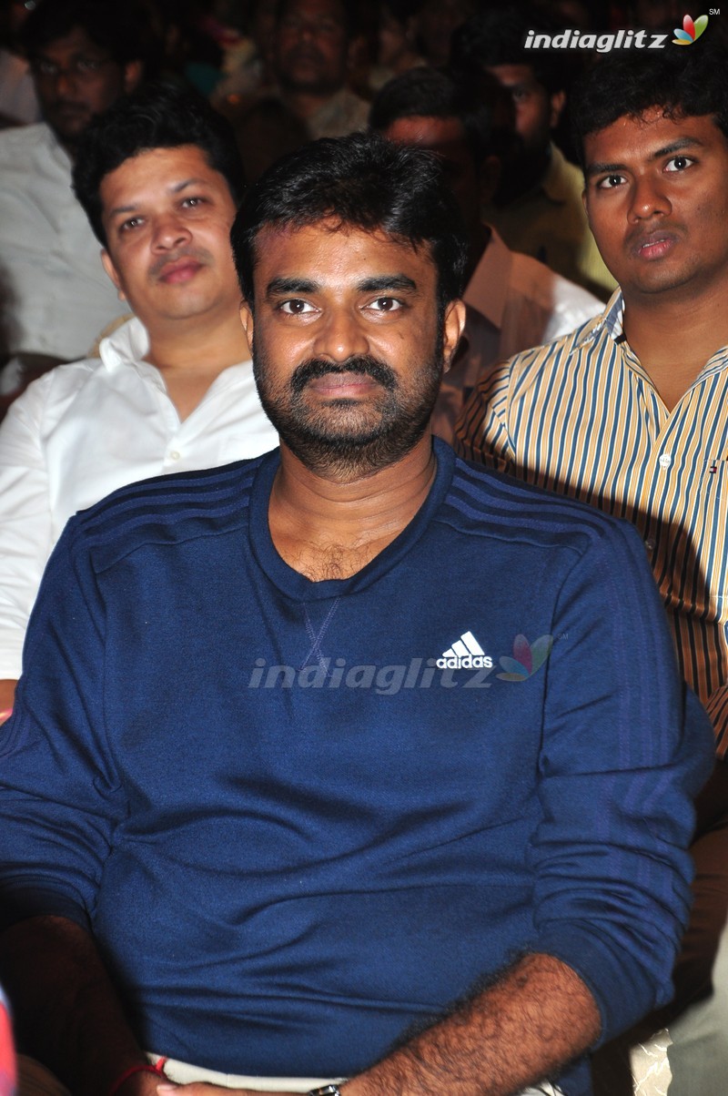 'Abhinetri' Audio Launch (Set-2)