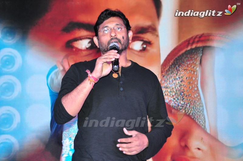 'Abhinetri' Audio Launch (Set-2)