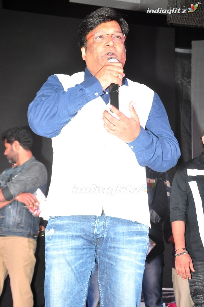 'Abhinetri' Audio Launch (Set-2)