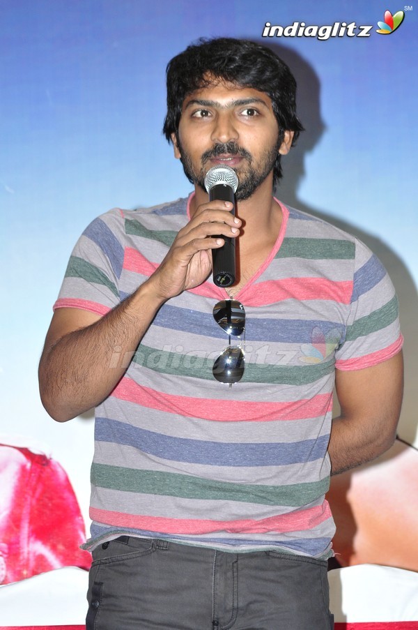 'Action' Press Meet