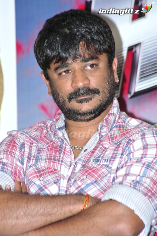 'Action' Press Meet