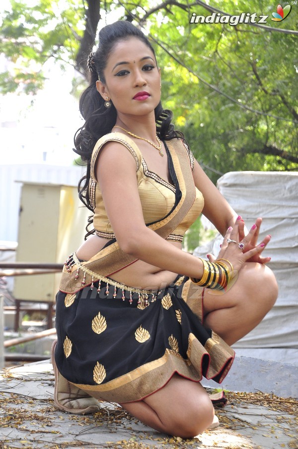 Agnes Sonkar Special Gallery