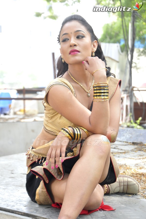 Agnes Sonkar Special Gallery